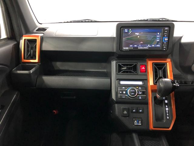 タフトＧ　走行１１２２１１キロ／純正ナビ／バックカメラ／マット１年保証距離無制限　走行距離１１２２１１キロ　純正フルセグナビ　バックカメラ　ブルートゥース　純正マット　サイドエアバッグ　ＬＥＤヘッドランプ　アイドリングストップ　シートヒーター　キーフリー（埼玉県）の中古車