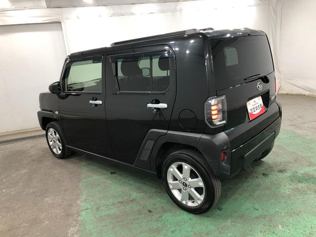 タフトＧ　走行１１２２１１キロ／純正ナビ／バックカメラ／マット１年保証距離無制限　走行距離１１２２１１キロ　純正フルセグナビ　バックカメラ　ブルートゥース　純正マット　サイドエアバッグ　ＬＥＤヘッドランプ　アイドリングストップ　シートヒーター　キーフリー（埼玉県）の中古車