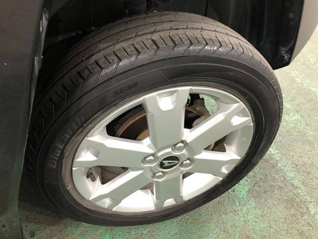 タフトＧ　走行１１２２１１キロ／純正ナビ／バックカメラ／マット１年保証距離無制限　走行距離１１２２１１キロ　純正フルセグナビ　バックカメラ　ブルートゥース　純正マット　サイドエアバッグ　ＬＥＤヘッドランプ　アイドリングストップ　シートヒーター　キーフリー（埼玉県）の中古車