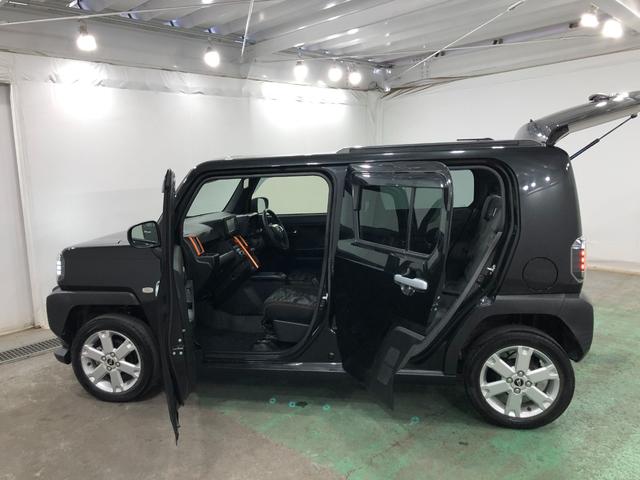 タフトＧ　走行１１２２１１キロ／純正ナビ／バックカメラ／マット１年保証距離無制限　走行距離１１２２１１キロ　純正フルセグナビ　バックカメラ　ブルートゥース　純正マット　サイドエアバッグ　ＬＥＤヘッドランプ　アイドリングストップ　シートヒーター　キーフリー（埼玉県）の中古車