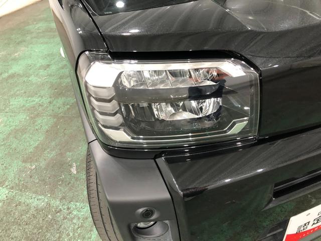 タフトＧ　走行１１２２１１キロ／純正ナビ／バックカメラ／マット１年保証距離無制限　走行距離１１２２１１キロ　純正フルセグナビ　バックカメラ　ブルートゥース　純正マット　サイドエアバッグ　ＬＥＤヘッドランプ　アイドリングストップ　シートヒーター　キーフリー（埼玉県）の中古車