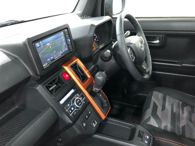 タフトＧ　走行１１２２１１キロ／純正ナビ／バックカメラ／マット１年保証距離無制限　走行距離１１２２１１キロ　純正フルセグナビ　バックカメラ　ブルートゥース　純正マット　サイドエアバッグ　ＬＥＤヘッドランプ　アイドリングストップ　シートヒーター　キーフリー（埼玉県）の中古車