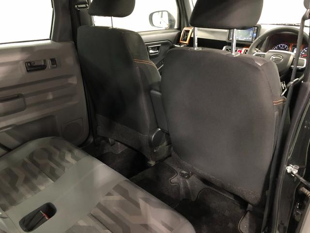 タフトＧ　走行１１２２１１キロ／純正ナビ／バックカメラ／マット１年保証距離無制限　走行距離１１２２１１キロ　純正フルセグナビ　バックカメラ　ブルートゥース　純正マット　サイドエアバッグ　ＬＥＤヘッドランプ　アイドリングストップ　シートヒーター　キーフリー（埼玉県）の中古車