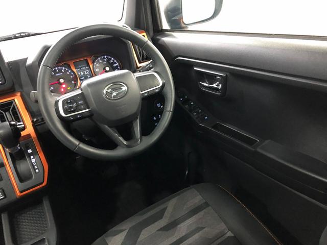 タフトＧ　走行１１２２１１キロ／純正ナビ／バックカメラ／マット１年保証距離無制限　走行距離１１２２１１キロ　純正フルセグナビ　バックカメラ　ブルートゥース　純正マット　サイドエアバッグ　ＬＥＤヘッドランプ　アイドリングストップ　シートヒーター　キーフリー（埼玉県）の中古車