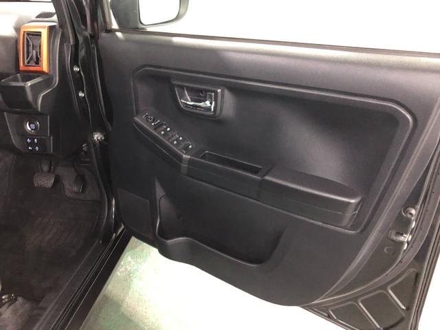 タフトＧ　走行１１２２１１キロ／純正ナビ／バックカメラ／マット１年保証距離無制限　走行距離１１２２１１キロ　純正フルセグナビ　バックカメラ　ブルートゥース　純正マット　サイドエアバッグ　ＬＥＤヘッドランプ　アイドリングストップ　シートヒーター　キーフリー（埼玉県）の中古車