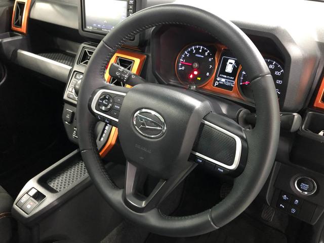 タフトＧ　走行１１２２１１キロ／純正ナビ／バックカメラ／マット１年保証距離無制限　走行距離１１２２１１キロ　純正フルセグナビ　バックカメラ　ブルートゥース　純正マット　サイドエアバッグ　ＬＥＤヘッドランプ　アイドリングストップ　シートヒーター　キーフリー（埼玉県）の中古車