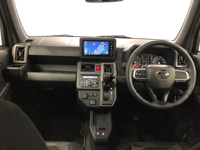 タフトＧ　クロムベンチャー　走行２４３０５キロ／純正ナビ／ドラレコ１年保証距離無制限　走行距離２４３０５キロ　純正フルセグナビ　バックカメラ　ドラレコ　純正マット　サイドエアバッグ　ＬＥＤヘッドランプ　アイドリングストップ　シートヒーター　オート格納式ドアミラー（埼玉県）の中古車