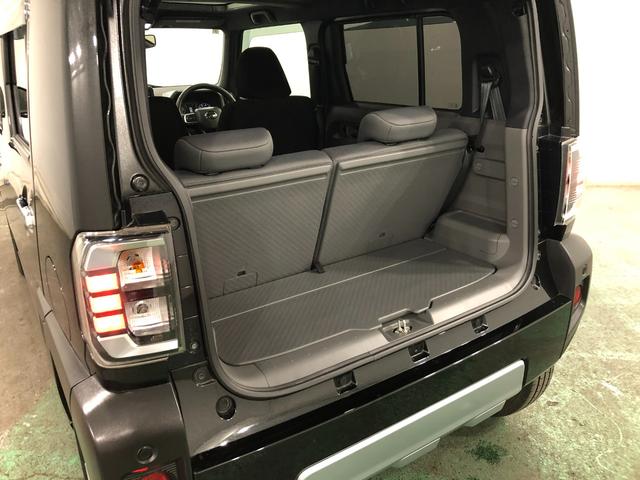 タフトＧ　クロムベンチャー　走行２４３０５キロ／純正ナビ／ドラレコ１年保証距離無制限　走行距離２４３０５キロ　純正フルセグナビ　バックカメラ　ドラレコ　純正マット　サイドエアバッグ　ＬＥＤヘッドランプ　アイドリングストップ　シートヒーター　オート格納式ドアミラー（埼玉県）の中古車