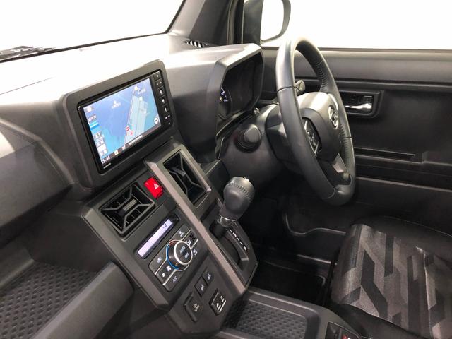 タフトＧ　クロムベンチャー　走行２４３０５キロ／純正ナビ／ドラレコ１年保証距離無制限　走行距離２４３０５キロ　純正フルセグナビ　バックカメラ　ドラレコ　純正マット　サイドエアバッグ　ＬＥＤヘッドランプ　アイドリングストップ　シートヒーター　オート格納式ドアミラー（埼玉県）の中古車