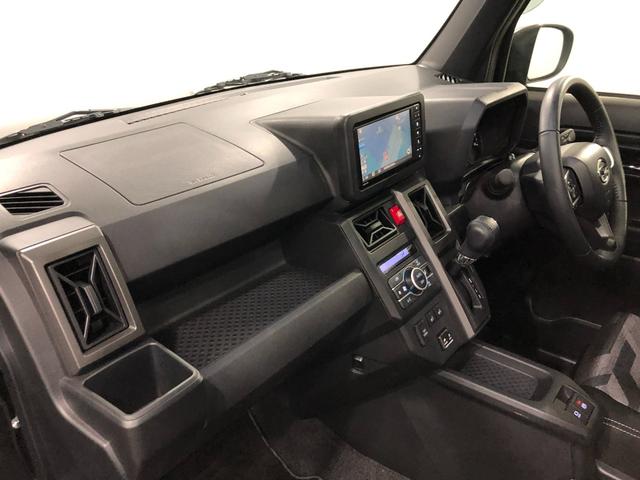 タフトＧ　クロムベンチャー　走行２４３０５キロ／純正ナビ／ドラレコ１年保証距離無制限　走行距離２４３０５キロ　純正フルセグナビ　バックカメラ　ドラレコ　純正マット　サイドエアバッグ　ＬＥＤヘッドランプ　アイドリングストップ　シートヒーター　オート格納式ドアミラー（埼玉県）の中古車