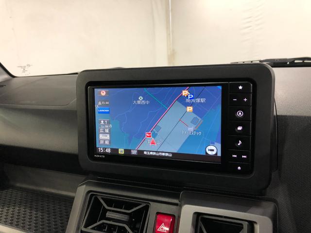 タフトＧ　クロムベンチャー　走行２４３０５キロ／純正ナビ／ドラレコ１年保証距離無制限　走行距離２４３０５キロ　純正フルセグナビ　バックカメラ　ドラレコ　純正マット　サイドエアバッグ　ＬＥＤヘッドランプ　アイドリングストップ　シートヒーター　オート格納式ドアミラー（埼玉県）の中古車