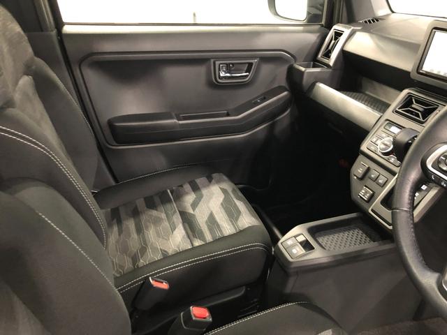 タフトＧ　クロムベンチャー　走行２４３０５キロ／純正ナビ／ドラレコ１年保証距離無制限　走行距離２４３０５キロ　純正フルセグナビ　バックカメラ　ドラレコ　純正マット　サイドエアバッグ　ＬＥＤヘッドランプ　アイドリングストップ　シートヒーター　オート格納式ドアミラー（埼玉県）の中古車