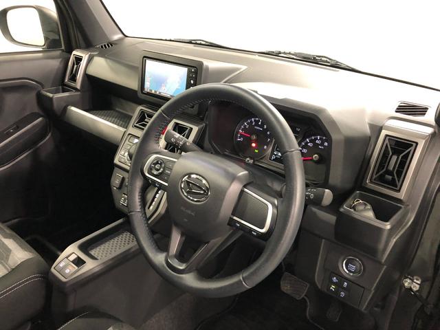 タフトＧ　クロムベンチャー　走行２４３０５キロ／純正ナビ／ドラレコ１年保証距離無制限　走行距離２４３０５キロ　純正フルセグナビ　バックカメラ　ドラレコ　純正マット　サイドエアバッグ　ＬＥＤヘッドランプ　アイドリングストップ　シートヒーター　オート格納式ドアミラー（埼玉県）の中古車