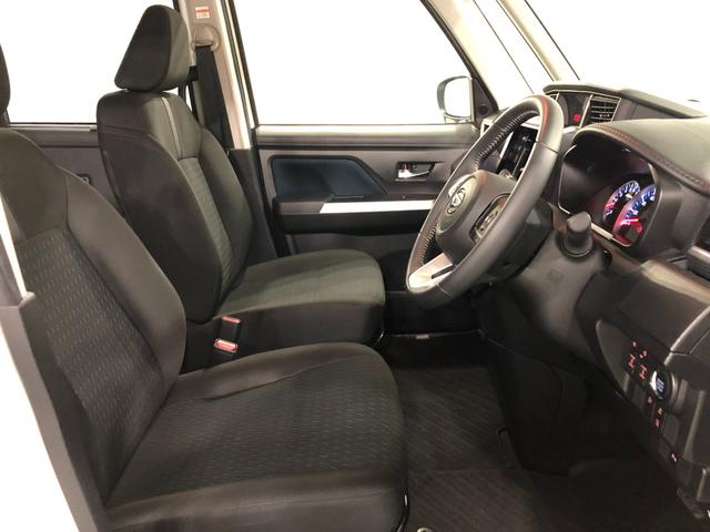 トールカスタムＧ　ターボ　車検整備付／走行５４９３９キロ／マット１年保証距離無制限　走行距離５４９３９キロ　マット　ＬＥＤヘッドランプ　アイドリングストップ　両側電動スライドドア　オート格納式ドアミラー　電動パーキングブレーキ　キーフリー（埼玉県）の中古車