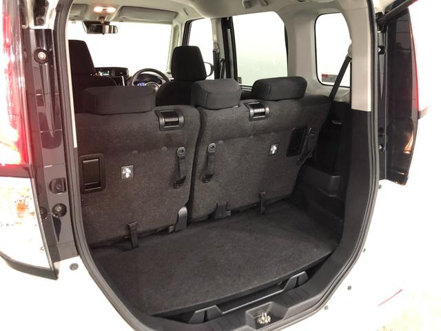 トールカスタムＧ　ターボ　車検整備付／走行５４９３９キロ／マット１年保証距離無制限　走行距離５４９３９キロ　マット　ＬＥＤヘッドランプ　アイドリングストップ　両側電動スライドドア　オート格納式ドアミラー　電動パーキングブレーキ　キーフリー（埼玉県）の中古車