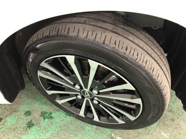 トールカスタムＧ　ターボ　車検整備付／走行５４９３９キロ／マット１年保証距離無制限　走行距離５４９３９キロ　マット　ＬＥＤヘッドランプ　アイドリングストップ　両側電動スライドドア　オート格納式ドアミラー　電動パーキングブレーキ　キーフリー（埼玉県）の中古車