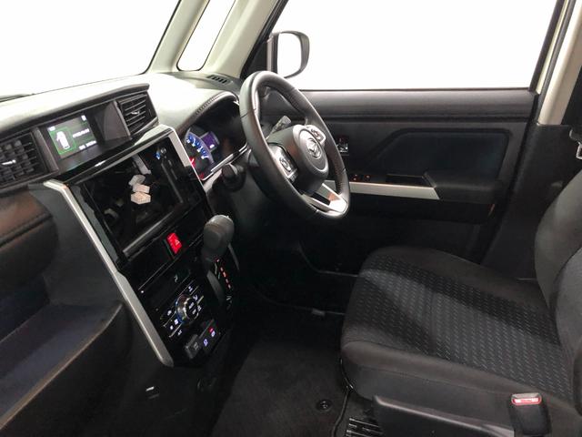 トールカスタムＧ　ターボ　車検整備付／走行５４９３９キロ／マット１年保証距離無制限　走行距離５４９３９キロ　マット　ＬＥＤヘッドランプ　アイドリングストップ　両側電動スライドドア　オート格納式ドアミラー　電動パーキングブレーキ　キーフリー（埼玉県）の中古車