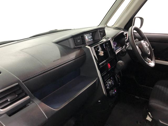 トールカスタムＧ　ターボ　車検整備付／走行５４９３９キロ／マット１年保証距離無制限　走行距離５４９３９キロ　マット　ＬＥＤヘッドランプ　アイドリングストップ　両側電動スライドドア　オート格納式ドアミラー　電動パーキングブレーキ　キーフリー（埼玉県）の中古車