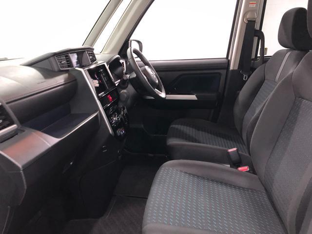 トールカスタムＧ　ターボ　車検整備付／走行５４９３９キロ／マット１年保証距離無制限　走行距離５４９３９キロ　マット　ＬＥＤヘッドランプ　アイドリングストップ　両側電動スライドドア　オート格納式ドアミラー　電動パーキングブレーキ　キーフリー（埼玉県）の中古車