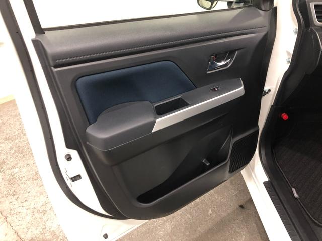 トールカスタムＧ　ターボ　車検整備付／走行５４９３９キロ／マット１年保証距離無制限　走行距離５４９３９キロ　マット　ＬＥＤヘッドランプ　アイドリングストップ　両側電動スライドドア　オート格納式ドアミラー　電動パーキングブレーキ　キーフリー（埼玉県）の中古車