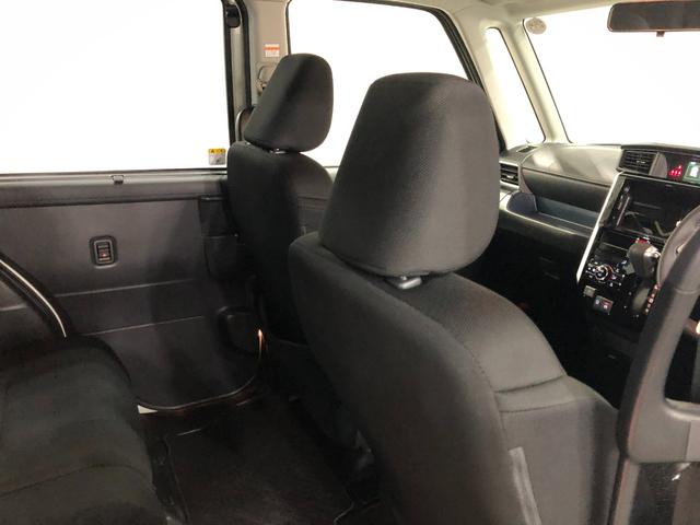 トールカスタムＧ　ターボ　車検整備付／走行５４９３９キロ／マット１年保証距離無制限　走行距離５４９３９キロ　マット　ＬＥＤヘッドランプ　アイドリングストップ　両側電動スライドドア　オート格納式ドアミラー　電動パーキングブレーキ　キーフリー（埼玉県）の中古車