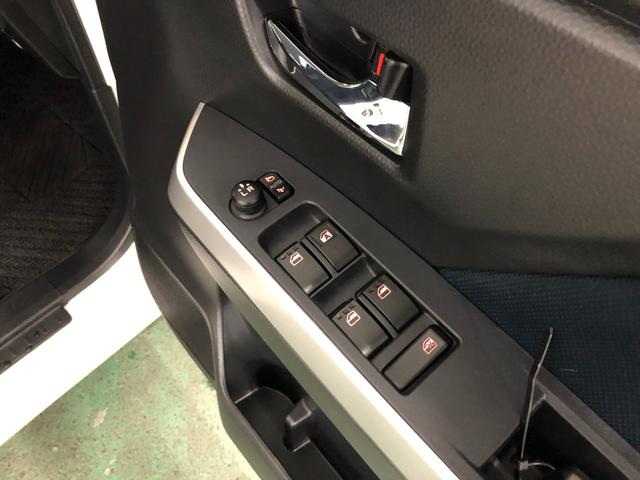 トールカスタムＧ　ターボ　車検整備付／走行５４９３９キロ／マット１年保証距離無制限　走行距離５４９３９キロ　マット　ＬＥＤヘッドランプ　アイドリングストップ　両側電動スライドドア　オート格納式ドアミラー　電動パーキングブレーキ　キーフリー（埼玉県）の中古車