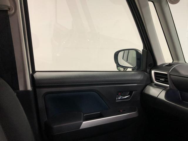 トールカスタムＧ　ターボ　車検整備付／走行５４９３９キロ／マット１年保証距離無制限　走行距離５４９３９キロ　マット　ＬＥＤヘッドランプ　アイドリングストップ　両側電動スライドドア　オート格納式ドアミラー　電動パーキングブレーキ　キーフリー（埼玉県）の中古車