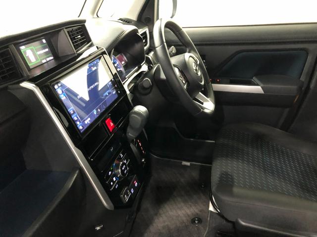 トールカスタムＧ　ターボ　雹害／車検整備付／走行６９７４６キロ１年保証距離無制限　走行距離６９７４６キロ　純正フルセグナビ　バックカメラ　ドラレコ　純正マット　ＬＥＤヘッドランプ　アイドリングストップ　両側電動スライドドア　オート格納式ドアミラー　キーフリー（埼玉県）の中古車