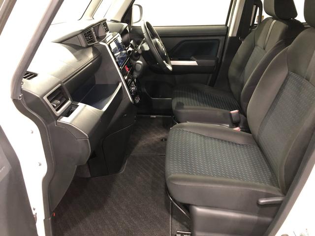 トールカスタムＧ　ターボ　雹害／車検整備付／走行６９７４６キロ１年保証距離無制限　走行距離６９７４６キロ　純正フルセグナビ　バックカメラ　ドラレコ　純正マット　ＬＥＤヘッドランプ　アイドリングストップ　両側電動スライドドア　オート格納式ドアミラー　キーフリー（埼玉県）の中古車