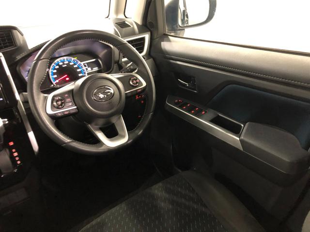 トールカスタムＧ　ターボ　雹害／車検整備付／走行６９７４６キロ１年保証距離無制限　走行距離６９７４６キロ　純正フルセグナビ　バックカメラ　ドラレコ　純正マット　ＬＥＤヘッドランプ　アイドリングストップ　両側電動スライドドア　オート格納式ドアミラー　キーフリー（埼玉県）の中古車