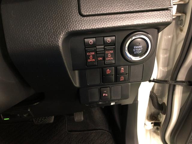 トールカスタムＧ　ターボ　雹害／車検整備付／走行６９７４６キロ１年保証距離無制限　走行距離６９７４６キロ　純正フルセグナビ　バックカメラ　ドラレコ　純正マット　ＬＥＤヘッドランプ　アイドリングストップ　両側電動スライドドア　オート格納式ドアミラー　キーフリー（埼玉県）の中古車