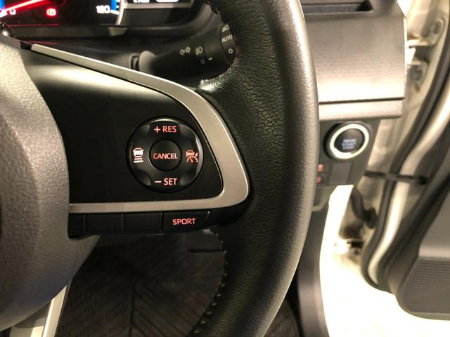 トールカスタムＧ　ターボ　雹害／車検整備付／走行６９７４６キロ１年保証距離無制限　走行距離６９７４６キロ　純正フルセグナビ　バックカメラ　ドラレコ　純正マット　ＬＥＤヘッドランプ　アイドリングストップ　両側電動スライドドア　オート格納式ドアミラー　キーフリー（埼玉県）の中古車