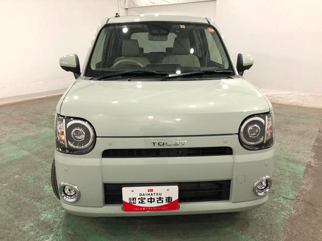 ミラトコットＧ　ＳＡIII　車検整備付／走行３４６０５キロ／ナビドラレコ１年保証距離無制限　走行距離３４６０５キロ　純正フルセグナビ　パノラマモニター　ドラレコ　純正マット　サイドエアバッグ　ＬＥＤヘッドランプ　アイドリングストップ　シートヒーター　オート格納式ドアミラー（埼玉県）の中古車