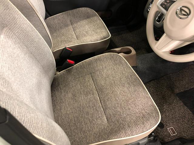 ミラトコットＧ　ＳＡIII　車検整備付／走行３４６０５キロ／ナビドラレコ１年保証距離無制限　走行距離３４６０５キロ　純正フルセグナビ　パノラマモニター　ドラレコ　純正マット　サイドエアバッグ　ＬＥＤヘッドランプ　アイドリングストップ　シートヒーター　オート格納式ドアミラー（埼玉県）の中古車