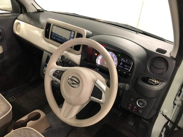 ミラトコットＧ　ＳＡIII　車検整備付／走行３４６０５キロ／ナビドラレコ１年保証距離無制限　走行距離３４６０５キロ　純正フルセグナビ　パノラマモニター　ドラレコ　純正マット　サイドエアバッグ　ＬＥＤヘッドランプ　アイドリングストップ　シートヒーター　オート格納式ドアミラー（埼玉県）の中古車