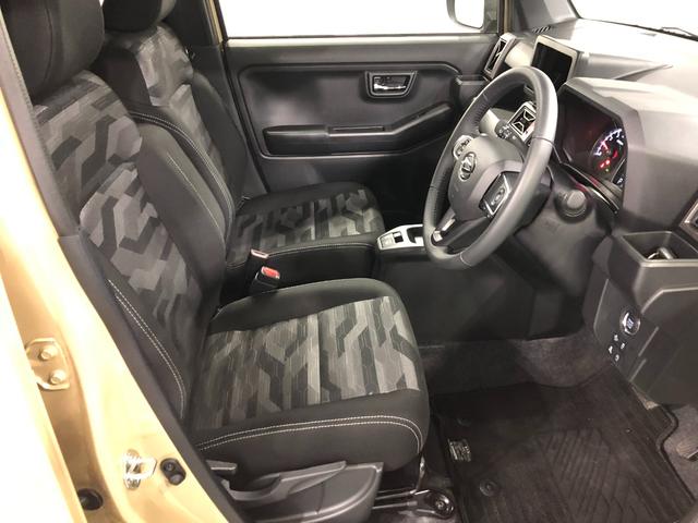 タフトＧ　ダーククロムベンチャー１年保証距離無制限　走行距離４３５５キロ　純正マット　サイドエアバッグ　ＬＥＤヘッドランプ　アイドリングストップ　シートヒーター　オート格納式ドアミラー　電動パーキングブレーキ　キーフリー（埼玉県）の中古車