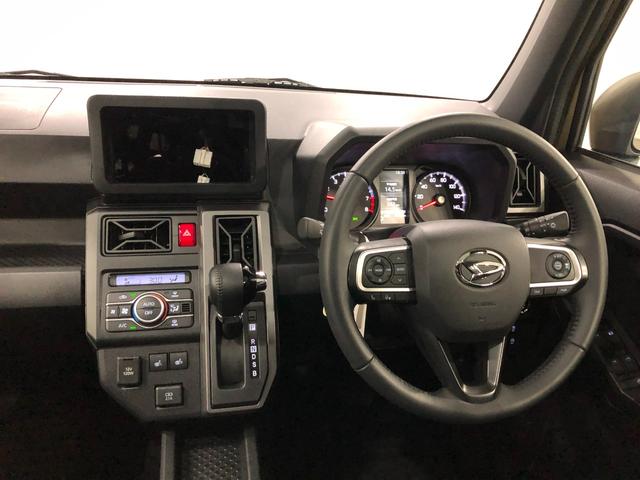 タフトＧ　ダーククロムベンチャー１年保証距離無制限　走行距離４３５５キロ　純正マット　サイドエアバッグ　ＬＥＤヘッドランプ　アイドリングストップ　シートヒーター　オート格納式ドアミラー　電動パーキングブレーキ　キーフリー（埼玉県）の中古車