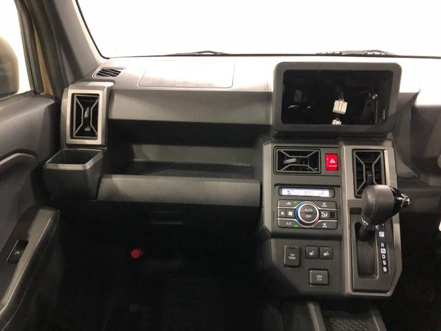 タフトＧ　ダーククロムベンチャー１年保証距離無制限　走行距離４３５５キロ　純正マット　サイドエアバッグ　ＬＥＤヘッドランプ　アイドリングストップ　シートヒーター　オート格納式ドアミラー　電動パーキングブレーキ　キーフリー（埼玉県）の中古車