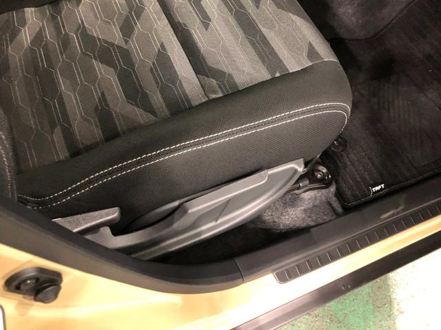 タフトＧ　ダーククロムベンチャー１年保証距離無制限　走行距離４３５５キロ　純正マット　サイドエアバッグ　ＬＥＤヘッドランプ　アイドリングストップ　シートヒーター　オート格納式ドアミラー　電動パーキングブレーキ　キーフリー（埼玉県）の中古車