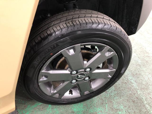 タフトＧ　ダーククロムベンチャー１年保証距離無制限　走行距離４３５５キロ　純正マット　サイドエアバッグ　ＬＥＤヘッドランプ　アイドリングストップ　シートヒーター　オート格納式ドアミラー　電動パーキングブレーキ　キーフリー（埼玉県）の中古車