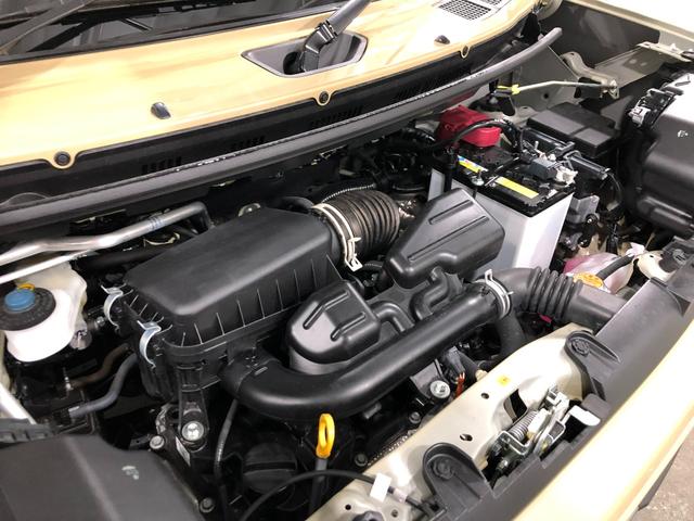 タフトＧ　ダーククロムベンチャー１年保証距離無制限　走行距離４３５５キロ　純正マット　サイドエアバッグ　ＬＥＤヘッドランプ　アイドリングストップ　シートヒーター　オート格納式ドアミラー　電動パーキングブレーキ　キーフリー（埼玉県）の中古車