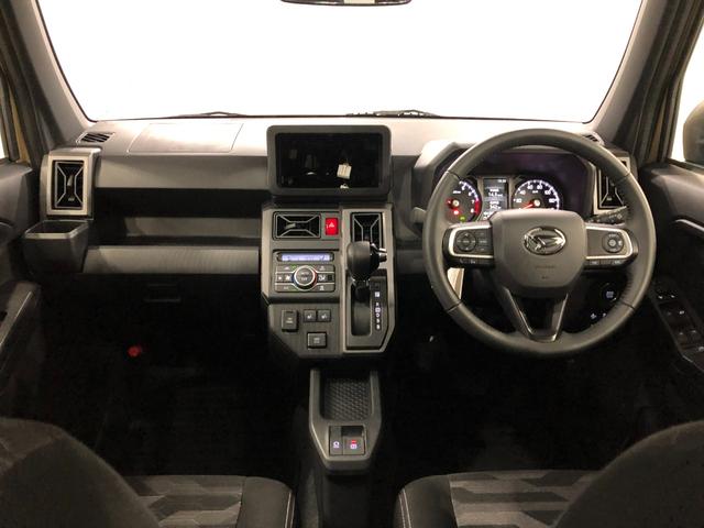 タフトＧ　ダーククロムベンチャー１年保証距離無制限　走行距離４３５５キロ　純正マット　サイドエアバッグ　ＬＥＤヘッドランプ　アイドリングストップ　シートヒーター　オート格納式ドアミラー　電動パーキングブレーキ　キーフリー（埼玉県）の中古車