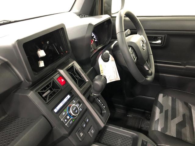 タフトＧ　ダーククロムベンチャー１年保証距離無制限　走行距離４３５５キロ　純正マット　サイドエアバッグ　ＬＥＤヘッドランプ　アイドリングストップ　シートヒーター　オート格納式ドアミラー　電動パーキングブレーキ　キーフリー（埼玉県）の中古車