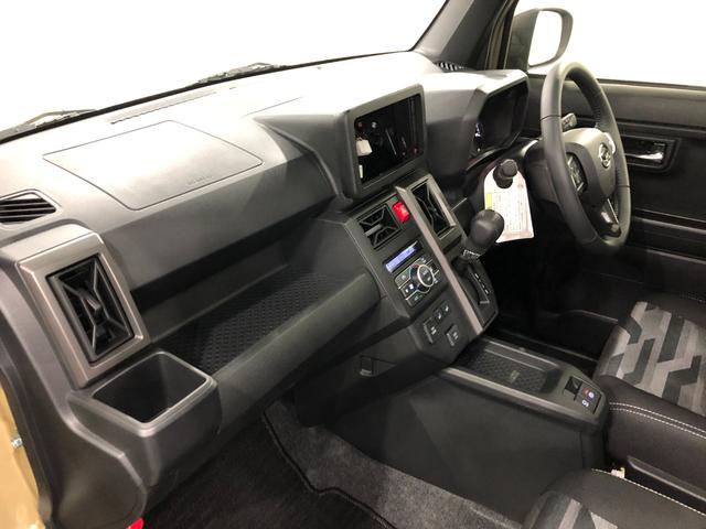 タフトＧ　ダーククロムベンチャー１年保証距離無制限　走行距離４３５５キロ　純正マット　サイドエアバッグ　ＬＥＤヘッドランプ　アイドリングストップ　シートヒーター　オート格納式ドアミラー　電動パーキングブレーキ　キーフリー（埼玉県）の中古車