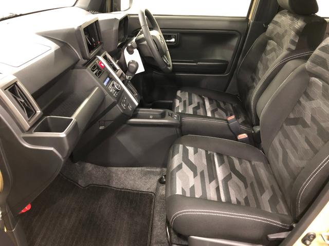 タフトＧ　ダーククロムベンチャー１年保証距離無制限　走行距離４３５５キロ　純正マット　サイドエアバッグ　ＬＥＤヘッドランプ　アイドリングストップ　シートヒーター　オート格納式ドアミラー　電動パーキングブレーキ　キーフリー（埼玉県）の中古車