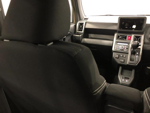 タフトＧ　ダーククロムベンチャー１年保証距離無制限　走行距離４３５５キロ　純正マット　サイドエアバッグ　ＬＥＤヘッドランプ　アイドリングストップ　シートヒーター　オート格納式ドアミラー　電動パーキングブレーキ　キーフリー（埼玉県）の中古車