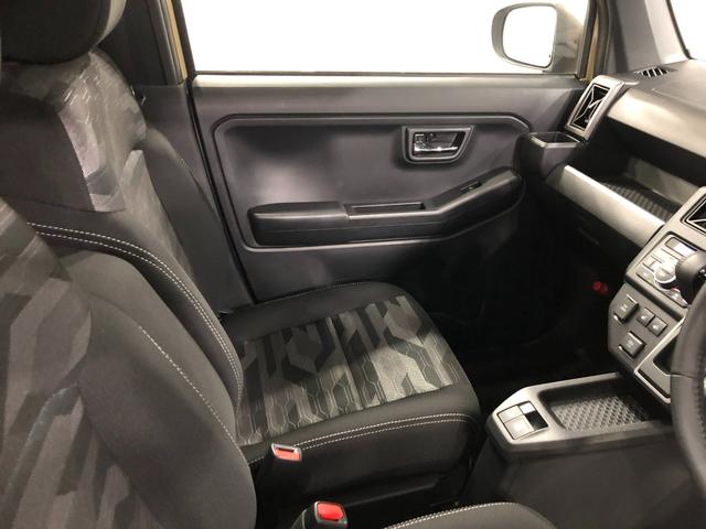 タフトＧ　ダーククロムベンチャー１年保証距離無制限　走行距離４３５５キロ　純正マット　サイドエアバッグ　ＬＥＤヘッドランプ　アイドリングストップ　シートヒーター　オート格納式ドアミラー　電動パーキングブレーキ　キーフリー（埼玉県）の中古車