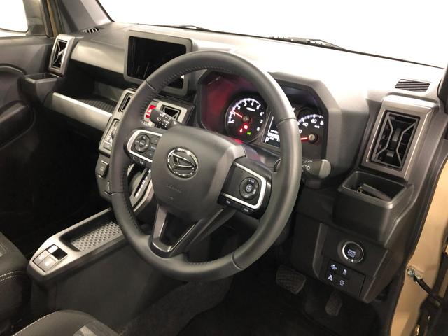 タフトＧ　ダーククロムベンチャー１年保証距離無制限　走行距離４３５５キロ　純正マット　サイドエアバッグ　ＬＥＤヘッドランプ　アイドリングストップ　シートヒーター　オート格納式ドアミラー　電動パーキングブレーキ　キーフリー（埼玉県）の中古車