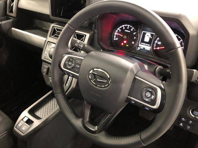 タフトＧ　ダーククロムベンチャー１年保証距離無制限　走行距離４３５５キロ　純正マット　サイドエアバッグ　ＬＥＤヘッドランプ　アイドリングストップ　シートヒーター　オート格納式ドアミラー　電動パーキングブレーキ　キーフリー（埼玉県）の中古車