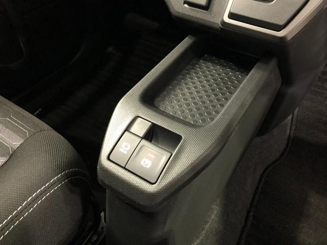 タフトＧ　ダーククロムベンチャー１年保証距離無制限　走行距離４３５５キロ　純正マット　サイドエアバッグ　ＬＥＤヘッドランプ　アイドリングストップ　シートヒーター　オート格納式ドアミラー　電動パーキングブレーキ　キーフリー（埼玉県）の中古車